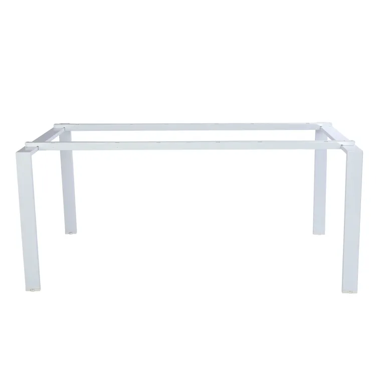 Office simple steel metal table legs