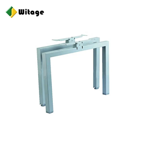 OEM metal desk leg frames for office